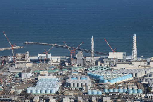 Japan to start releasing Fukushima water on Thursday