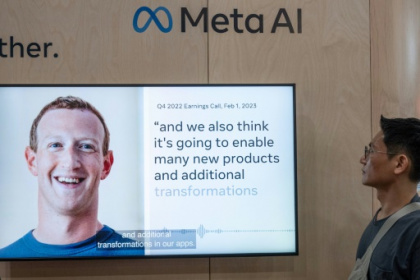 Musk's antics give Zuckerberg PR makeover.jpg Musk's antics give Zuckerberg PR makeover.jpg