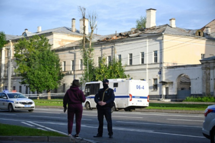 Ukraine claims drone attack in Moscow.jpg Ukraine claims drone attack in Moscow.jpg