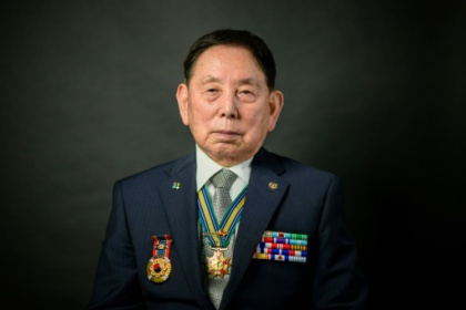 Korean War veterans dream of real peace on divided peninsula.jpg Korean War veterans dream of real peace on divided peninsula.jpg