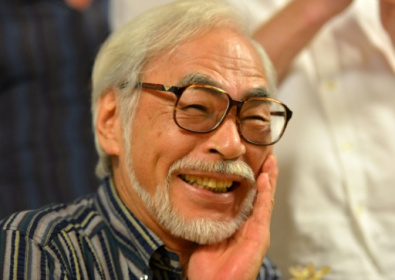 Miyazaki's likely swan song charms Toronto as film fest opens.jpg