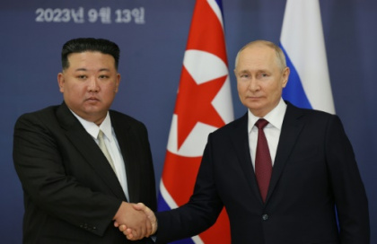 Putin accepts Kim's invitation to visit North Korea.jpg