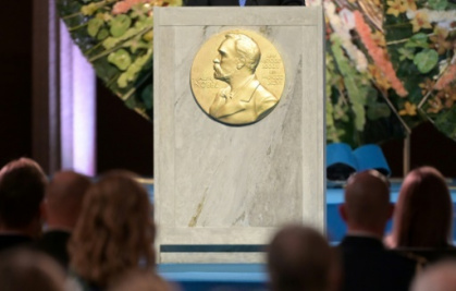 Narcolepsy, cancer tipped as Medicine Prize opens Nobel week.jpg