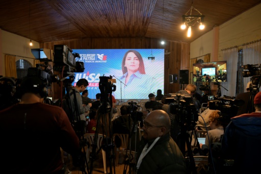 Ecuador journalists under fire as drug war escalates