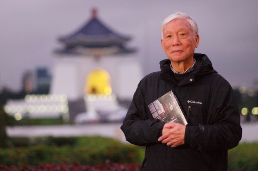 'Never surrender': Hong Kong democracy leader's memoir protests censorship