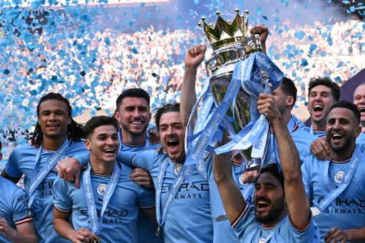 Premier League announces record $8.45 bn domestic TV deal