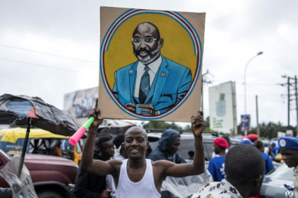 Liberia's football superstar president runs for re-election.jpg