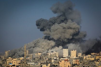 Israel calls for northern Gaza to be emptied within 24 hours.jpg