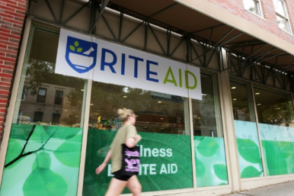 US pharmacy chain Rite Aid files for bankruptcy.jpg