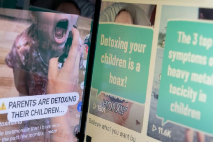 TikTok moms nurture 'detox for kids' misinformation.jpg