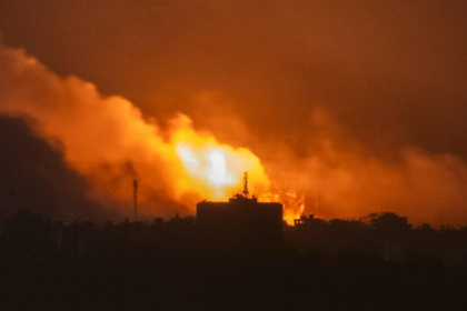 Israel intensifies Gaza strikes despite ceasefire calls.jpg Israel intensifies Gaza strikes despite ceasefire calls.jpg