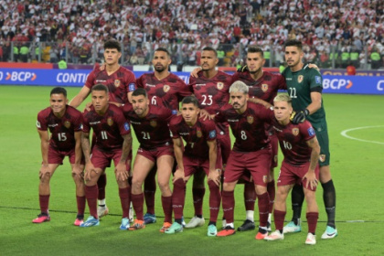 Venezuela in diplomatic row with Peru after controversial football match.jpg Venezuela in diplomatic row with Peru after controversial football match.jpg