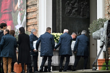 Italy mourns femicide victim.jpg Italy mourns femicide victim.jpg