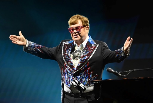 Elton John gets EGOT with Emmys win