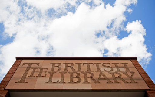 Academia warned to guard 'crown jewels' after British Library hack