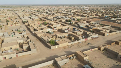 Separatist Tuaregs announce blockade in northern Mali.jpg