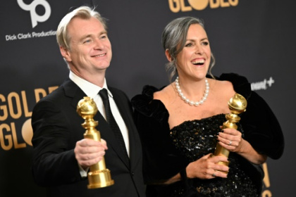 'Oppenheimer' tops Golden Globes on bittersweet night for 'Barbie'.jpg