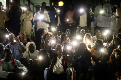 Senegal bans protest as US urges president to hold election.jpg Senegal bans protest as US urges president to hold election.jpg