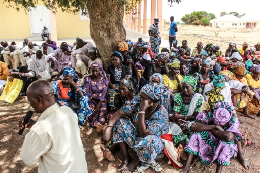 10 years after Chibok, agony of abductions plagues Nigeria