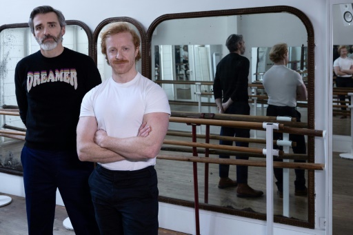 Ballet star and survivor Steven McRae says dance must change