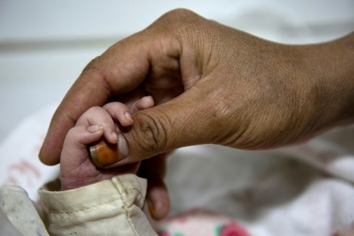 Childhood deaths at record low, but progress 'precarious': UN