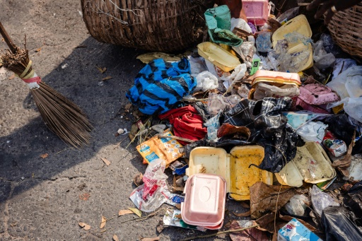 Negotiations on global plastic treaty to resume in Canada