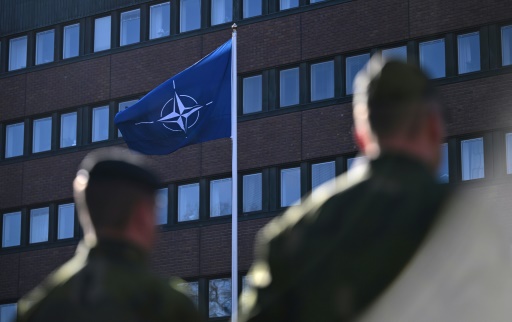 NATO at 75 is stronger -- but also under threat