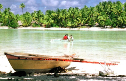 Kiribati's government not responsible for viral post, sorry.jpg