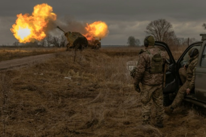 Facing Putin threat, EU pushes to arm Ukraine -- and itself.jpg Facing Putin threat, EU pushes to arm Ukraine -- and itself.jpg