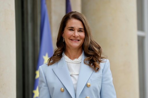 Melinda Gates to leave Gates Foundation, keeps $12.5bn for her work