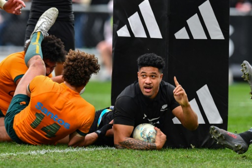 New Zealand Rugby set for pivotal vote after breakaway threat