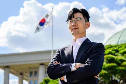 The North Korean missile researcher who became a South Korean lawmaker