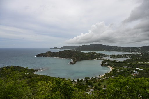 World's island states meet to confront climate, fiscal challenges