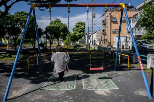 Gender gap fuels disputes as Japan gets joint custody