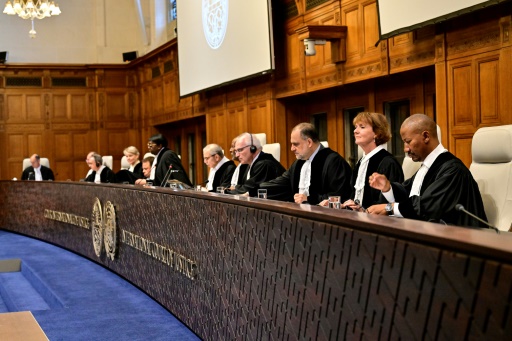 ICJ is collateral damage in dysfunctional global system: experts