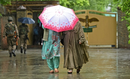 India vote resumes with Kashmir poised to oppose Modi.jpg India vote resumes with Kashmir poised to oppose Modi.jpg