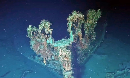 Colombia declares 'protected archeological area' around treasure-laden shipwreck.jpg