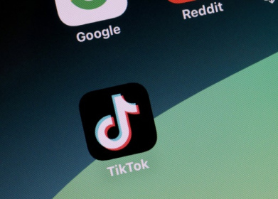 TikTok fails 'disinformation test' before EU vote, study shows.jpg