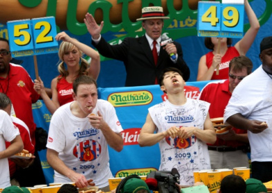 Netflix to air 'ultimate' hot dog eating contest.jpg