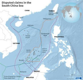 Philippine, Chinese ships collide near hotspot reef.jpg Philippine, Chinese ships collide near hotspot reef.jpg