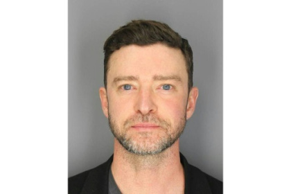 Justin Timberlake arrested, charged with drunk driving outside NYC.jpg