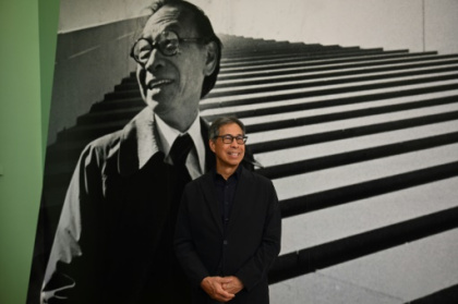 Hong Kong museum celebrates life of architect I.M. Pei.jpg