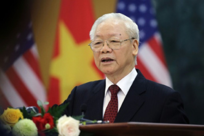 Vietnam leader taking break to 'focus' on health, caretaker assigned.jpg