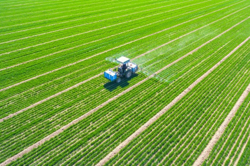 'Truly frightening': Pesticides increasingly laced with forever chemicals