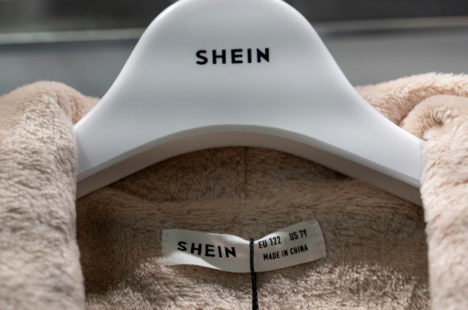 Seoul authorities find toxic substances in Shein and Temu products