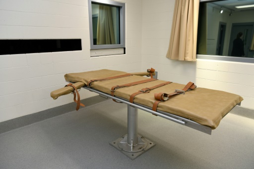 US state executes man despite conviction doubts