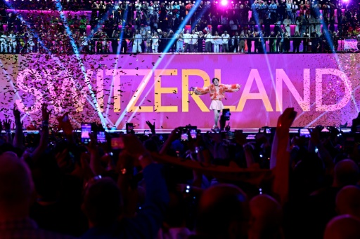 Basel to host Eurovision 2025