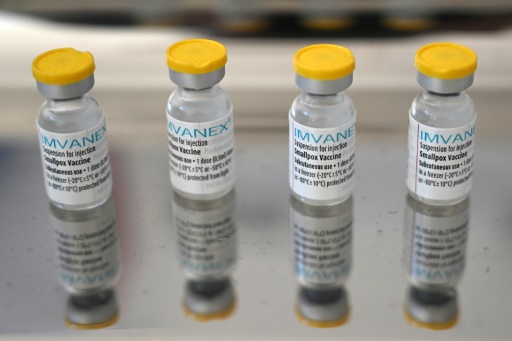 UNICEF launches tenders for mpox vaccines