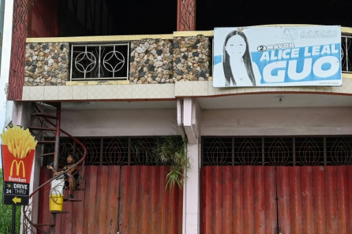 Inside the dark world of Philippine scam centres