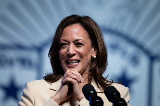 Harris to name running mate, launch blitz of US swing states